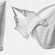 Illustration for article titled The Weirdest and Fiercest Helmets from the Age of Armored Combat